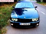 bmw 525 tds e39