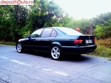 bmw 525 tds e39, fotografie 5