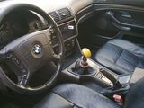 bmw 525 tds e39