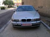 bmw 525 tds e39, fotografie 4