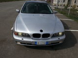 BMW 525 tds power M, fotografie 4