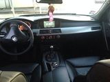 BMW 525d 2005, photo 3