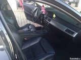 BMW 525d 2005, photo 4