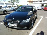 BMW 525d automat, photo 1