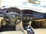 BMW 525d automat, photo 2