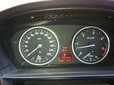 BMW 525d automat, photo 4