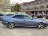 BMW 525d E39 din 2000