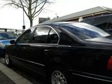 bmw 525i seria 5 1999