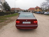 Bmw 528i 1996 , fotografie 3