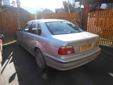 BMW 528I TYP, photo 1