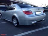 bmw 530 diesel, photo 2