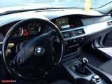 bmw 530 diesel, fotografie 4