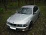 BMW 530 Diesel