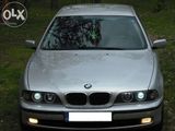 BMW 530 Diesel, fotografie 2