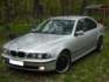 BMW 530 Diesel, photo 3