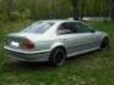 BMW 530 Diesel, photo 5