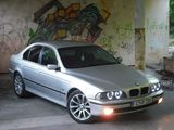 Bmw 530 Diesel, photo 2