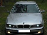 Bmw 530 Diesel, fotografie 3