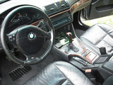 Bmw 530 Diesel, fotografie 4