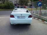 Bmw 530 E60 Packet M Alb Perlat UNICAT , photo 2