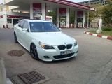 Bmw 530 E60 Packet M Alb Perlat UNICAT , photo 3