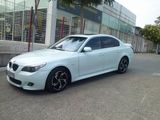 Bmw 530 E60 Packet M Alb Perlat UNICAT , photo 4