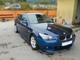 BMW 530 XD 2007, photo 3