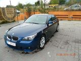 BMW 530 XD 2007, photo 4