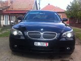 BMW 530d 2007 adus din Elveția