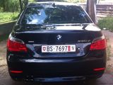 BMW 530d 2007 adus din Elveția, fotografie 3