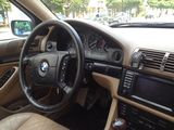 BMW 530d an 1998 motor 3000 diesel preț ușor negociabil, photo 2