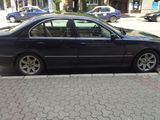 BMW 530d an 1998 motor 3000 diesel preț ușor negociabil, fotografie 5