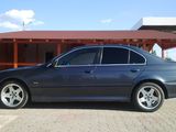 BMW 530d Automat KIT Crome