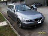 BMW 530D E61, photo 4