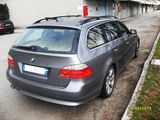 BMW 530D E61, photo 5