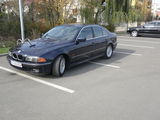 bmw 530d,tiptronic,an 2000,inmRO, fotografie 3