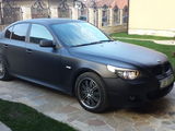 BMW 530xd M pack Facelift