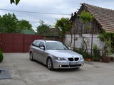 BMW 535 d 272 CP, fotografie 2