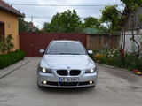 BMW 535 d 272 CP, fotografie 3