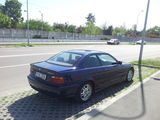 BMW Cabrio 318is