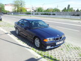 BMW Cabrio 318is, photo 2