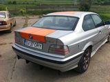 BMW coupe 320, photo 1