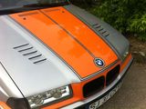 BMW coupe 320, photo 2