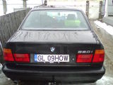 BMW E-34 SERIA 520 I -24 V - VANOS, fotografie 2