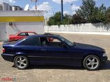 bmw  e 36 coupe, fotografie 3