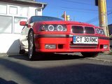 BMW E 36 INDIVIDUAL, photo 3