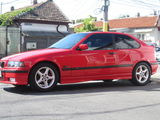 BMW E 36 INDIVIDUAL, photo 5