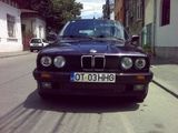 Bmw E30 break benzina 1993, fotografie 2