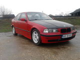 BMW e36 316, photo 2