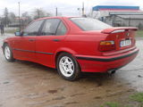 BMW e36 316, photo 3